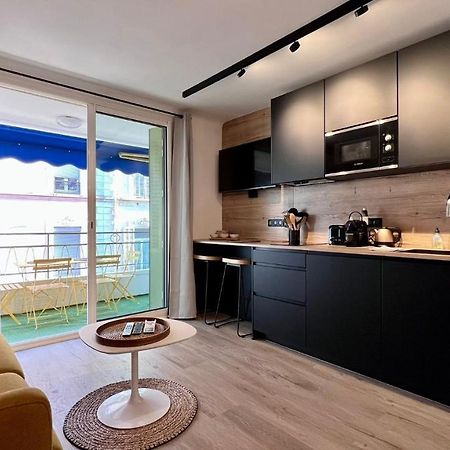 En Plein Centre De Cannes A 2 Pas De La Croisette Kültér fotó