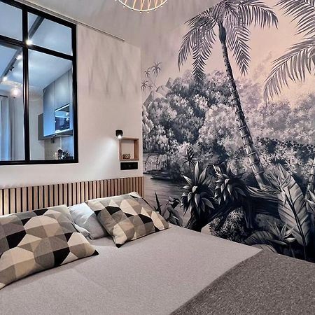 En Plein Centre De Cannes A 2 Pas De La Croisette Kültér fotó
